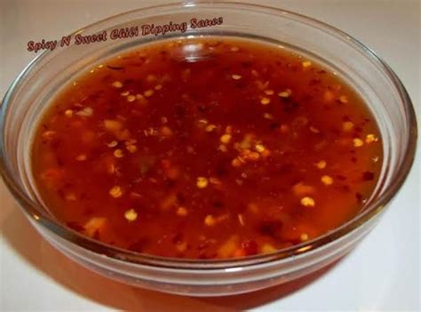 How many sugar are in garlic chili dipping sauce - calories, carbs, nutrition