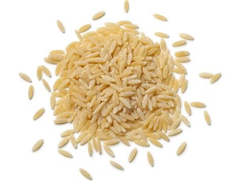 How many sugar are in garlic orzo (5264.0) - calories, carbs, nutrition