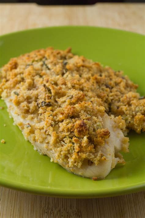 How many sugar are in garlic-parmesan tilapia - calories, carbs, nutrition