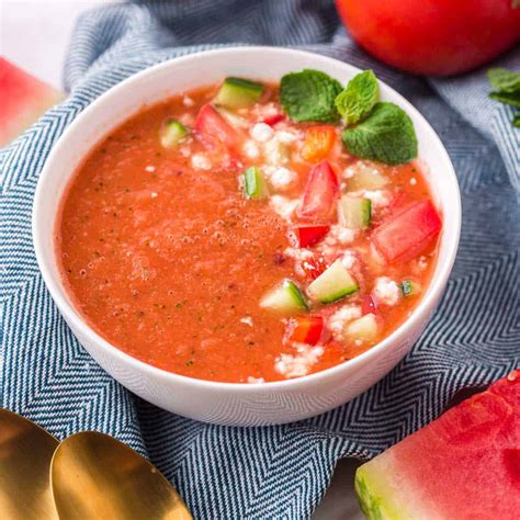 How many sugar are in gazpacho salad - calories, carbs, nutrition