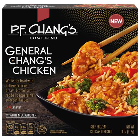 How many sugar are in general chang's chicken - calories, carbs, nutrition