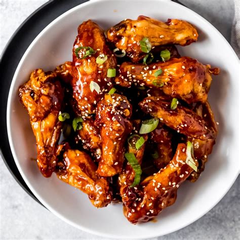 How many sugar are in general tso's chicken wings - calories, carbs, nutrition