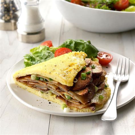 How many sugar are in german omelet - calories, carbs, nutrition