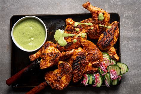 How many sugar are in ghurkha style chicken tandoori - calories, carbs, nutrition