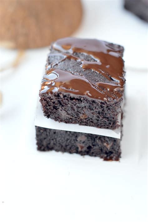 How many sugar are in gluten free brownie - calories, carbs, nutrition