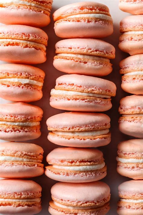 How many sugar are in gluten free macaroons - calories, carbs, nutrition