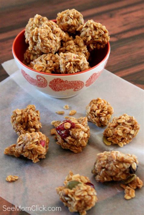 How many sugar are in granola bites - peanut butter - calories, carbs, nutrition