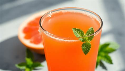 How many sugar are in grapefruit juice - calories, carbs, nutrition