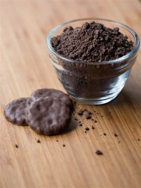 How many sugar are in grasshopper mint & fudge cookies - calories, carbs, nutrition