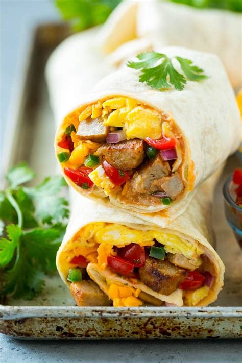 How many sugar are in great start breakfast burrito (48421.0) - calories, carbs, nutrition