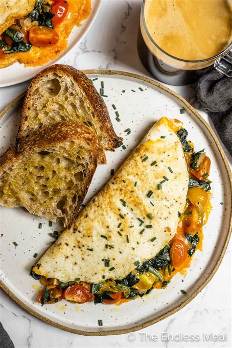 How many sugar are in greek omelette, egg whites - calories, carbs, nutrition