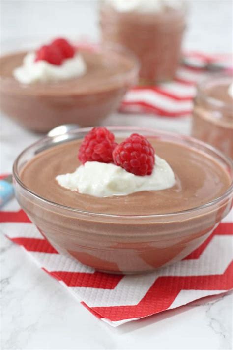 How many sugar are in greek snack mousse - calories, carbs, nutrition