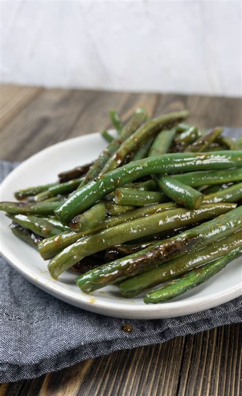 How many sugar are in green beans sauteed mustard seed 3 oz - calories, carbs, nutrition