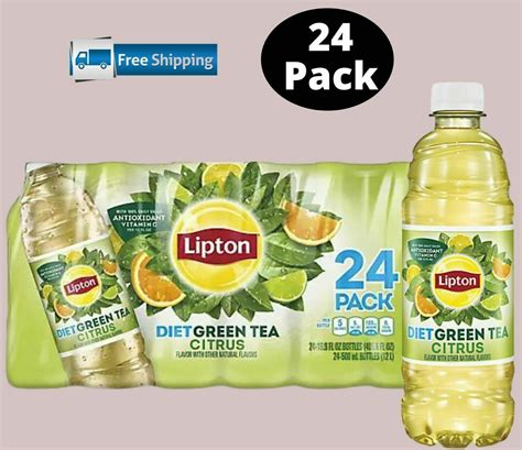 How many sugar are in green tea with citrus (82376.0) - calories, carbs, nutrition