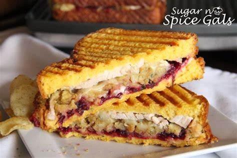 How many sugar are in greens turkey panini - calories, carbs, nutrition