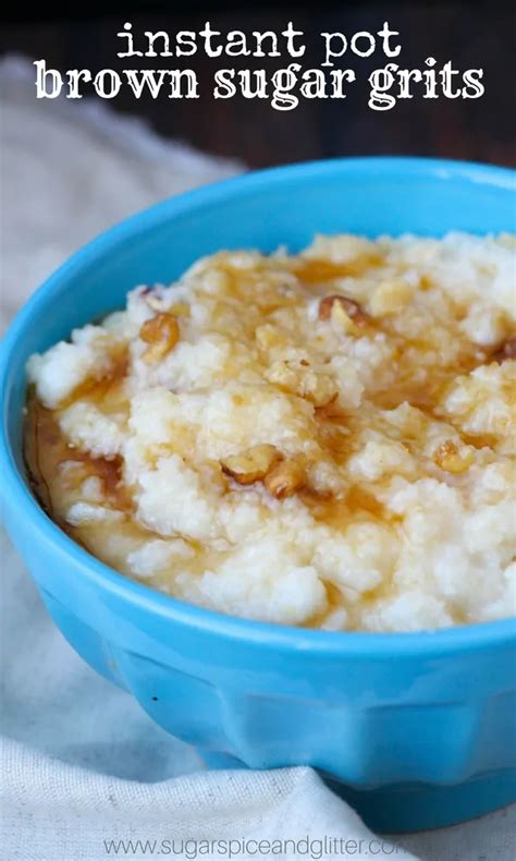 How many sugar are in grilled breakfast grits - calories, carbs, nutrition