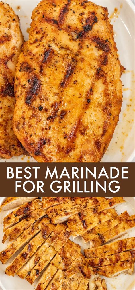 How many sugar are in grilled chicken breast, marinated - calories, carbs, nutrition