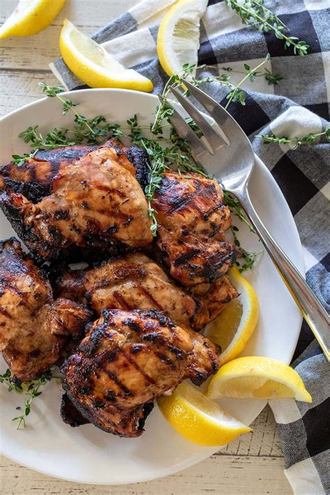 How many sugar are in grillen herb-marinated chicken - calories, carbs, nutrition