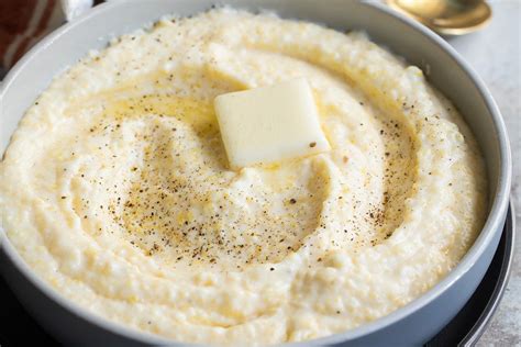 How many sugar are in grits - calories, carbs, nutrition