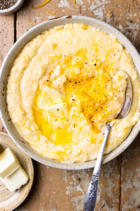 How many sugar are in grits cheesy 16 oz - calories, carbs, nutrition