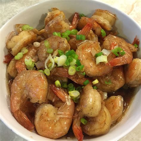 How many sugar are in guajillo adobo shrimp - calories, carbs, nutrition