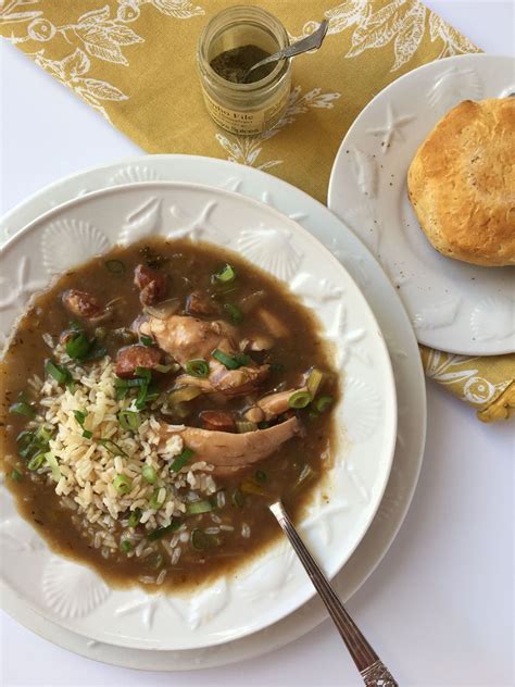 How many sugar are in gumbo ya ya - calories, carbs, nutrition