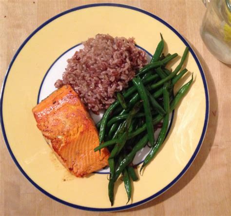 How many sugar are in haddock milanese, served with toasted brown rice and haricot verts-occ - calories, carbs, nutrition