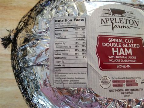 How many sugar are in ham, brie,&apple flat bread melt (1) - calories, carbs, nutrition