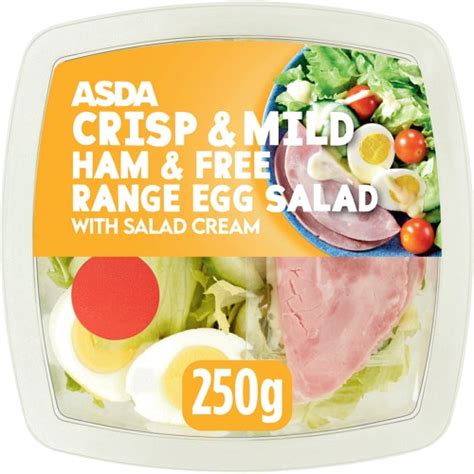 How many sugar are in ham, egg & cheddar on biscuit - calories, carbs, nutrition