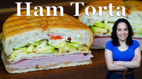 How many sugar are in ham and egg torta - calories, carbs, nutrition