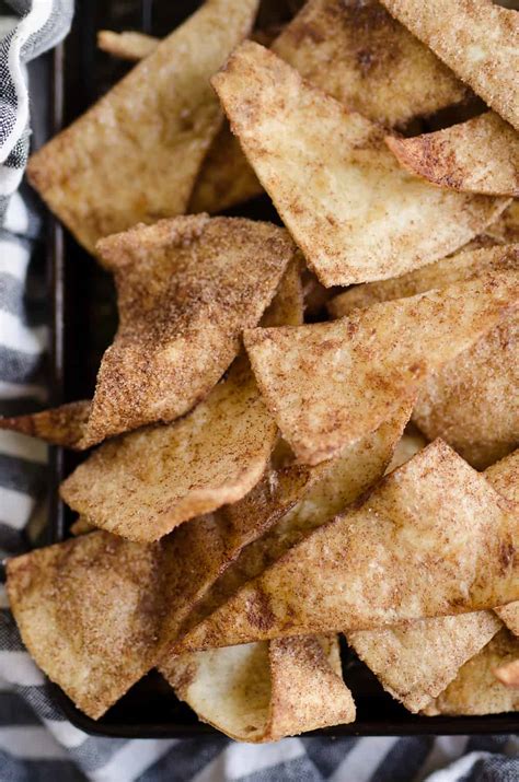 How many sugar are in handmade tortilla chips - calories, carbs, nutrition