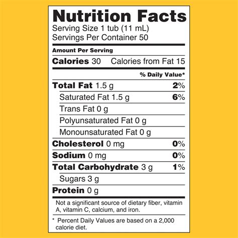 How many sugar are in hazelnut - calories, carbs, nutrition