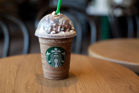 How many sugar are in hazelnut frappuccino - calories, carbs, nutrition