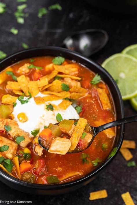 How many sugar are in hearty mexican chicken soup - calories, carbs, nutrition