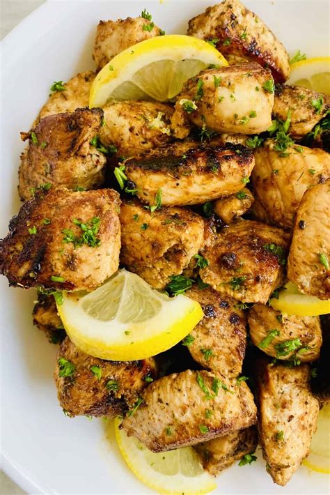 How many sugar are in herb crunch chicken breast - calories, carbs, nutrition