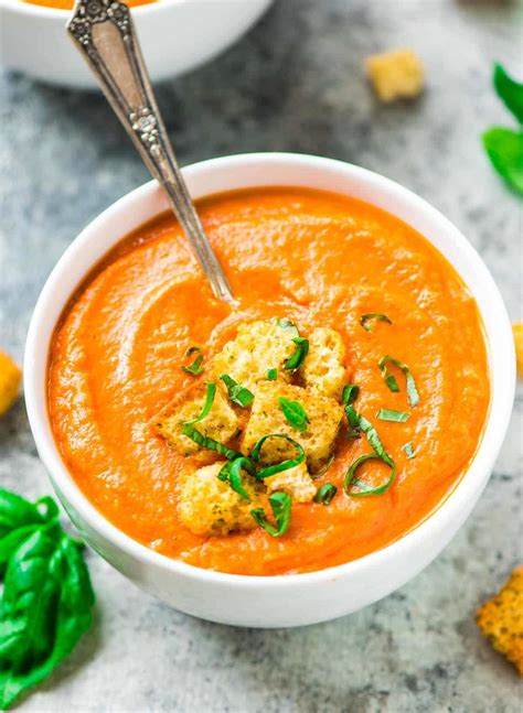 How many sugar are in herbed royal carrot soup - calories, carbs, nutrition