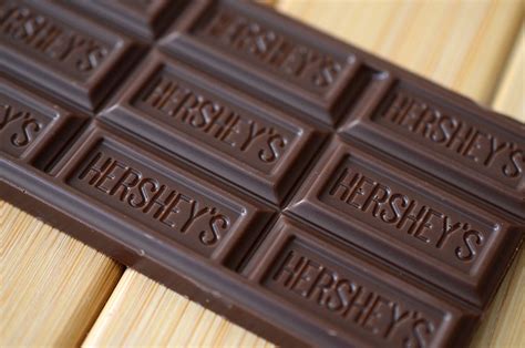 How many sugar are in hershey's sticks - extra dark - calories, carbs, nutrition