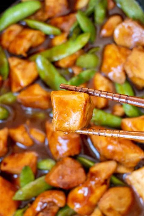 How many sugar are in hoisin chicken breast - calories, carbs, nutrition