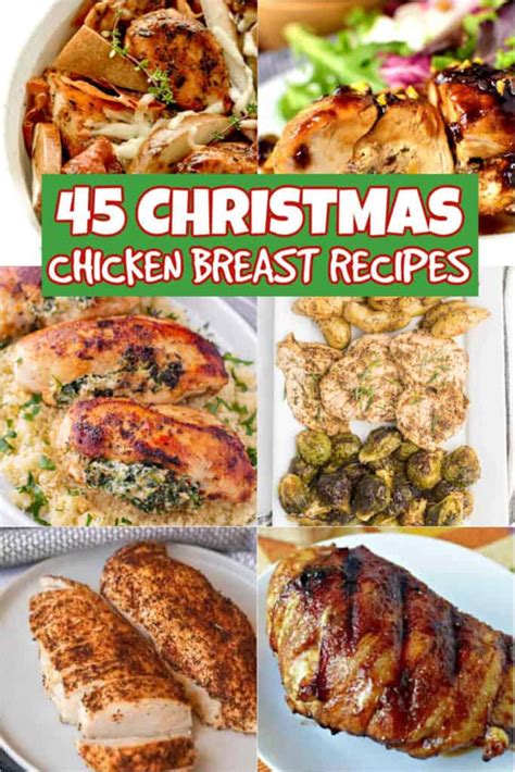 How many sugar are in holiday chicken breast - calories, carbs, nutrition