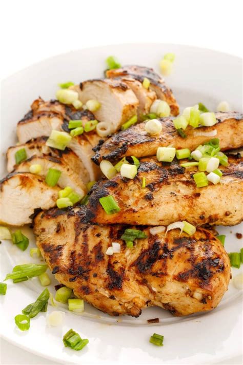 How many sugar are in honey chipotle chicken breasts - calories, carbs, nutrition