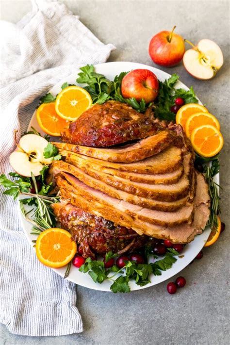 How many sugar are in honey mustard ham wrap - calories, carbs, nutrition