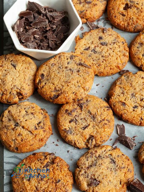 How many sugar are in hope's chocolate chunk cookie - calories, carbs, nutrition