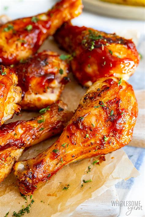 How many sugar are in hot chicken legs - calories, carbs, nutrition