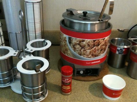 How many sugar are in hot oatmeal station-occ - calories, carbs, nutrition