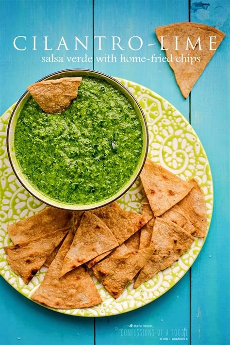 How many sugar are in house fried tortilla chips with salsa verde - calories, carbs, nutrition