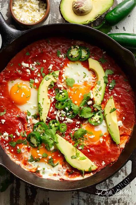 How many sugar are in huevos rancheros - calories, carbs, nutrition