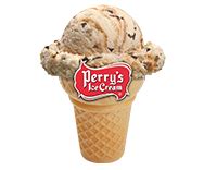 How many sugar are in ice cream, pb s'mores, perry's - calories, carbs, nutrition