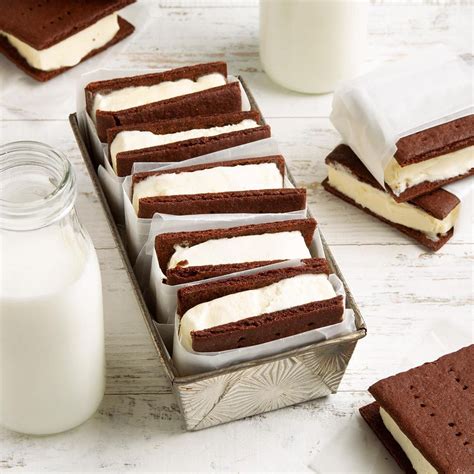 How many sugar are in ice cream sandwich bar - calories, carbs, nutrition