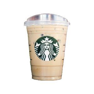 How many sugar are in iced caffe mocha - tall - soy milk - with whipped cream - calories, carbs, nutrition