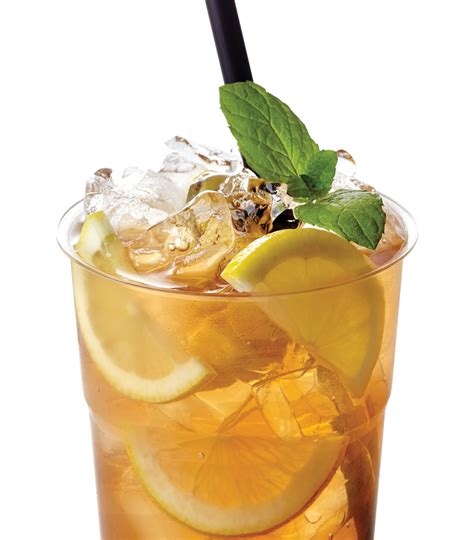 How many sugar are in iced tea - calories, carbs, nutrition